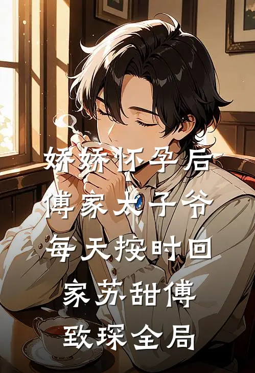 娇娇怀孕后，傅家太子爷每天按时回家苏甜傅致琛全局