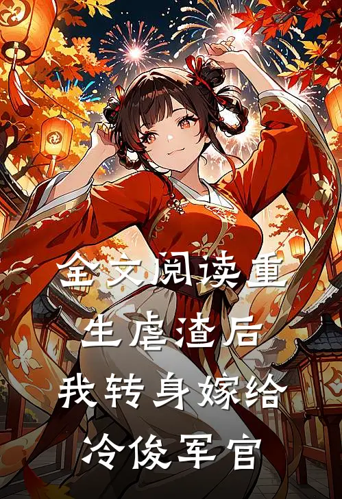 全文阅读重生虐渣后,我转身嫁给冷俊军官