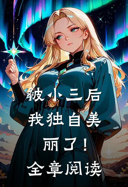 被小三后,我独自美丽了!全章阅读