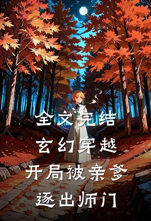 全文完结玄幻穿越开局被亲爹逐出师门免费阅读