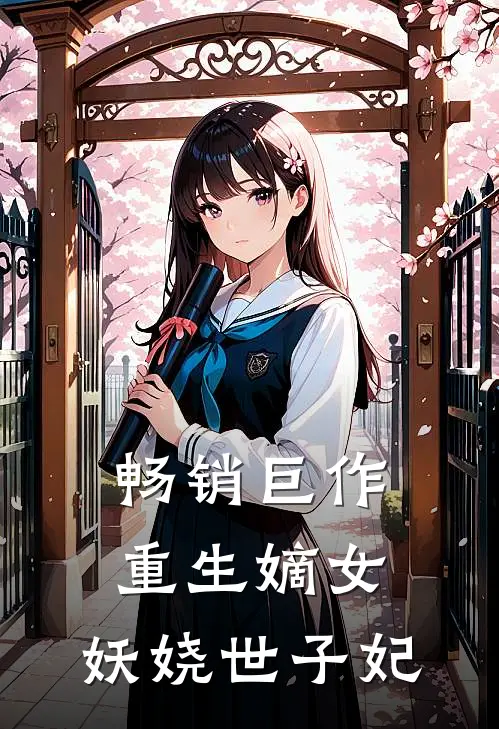 畅销巨作重生嫡女妖娆世子妃