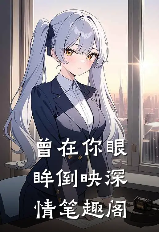 曾在你眼眸倒映深情笔趣阁