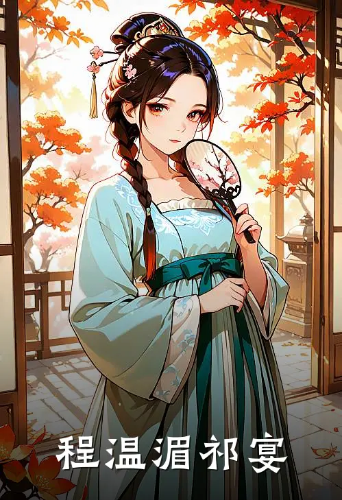 程温湄祁宴