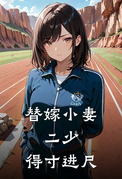 替嫁小妻二少,得寸进尺