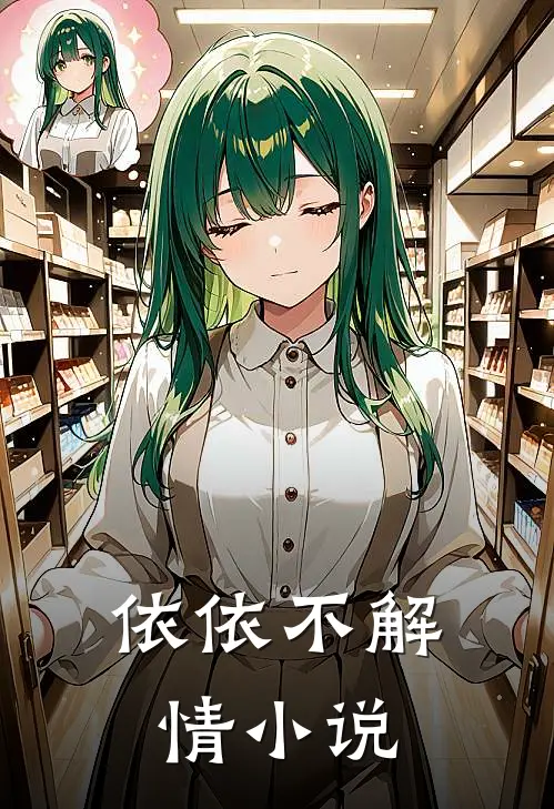 依依不解情小说