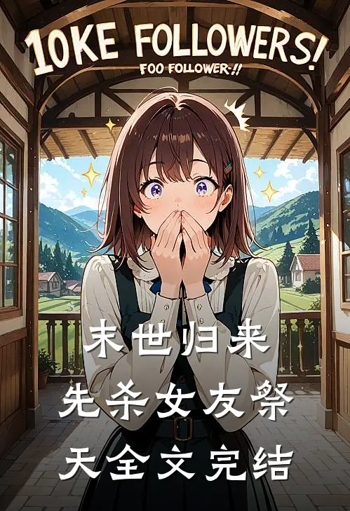 末世归来,先杀女友祭天全文完结了吗