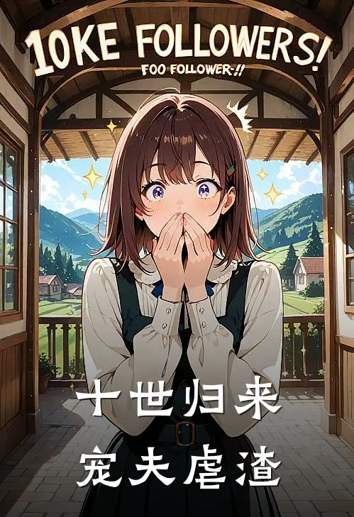 十世归来宠夫虐渣