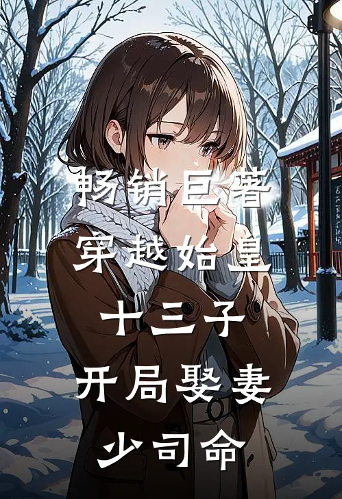 畅销巨著穿越始皇十三子,开局娶妻少司命的