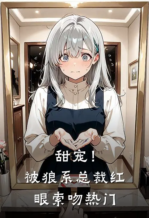 甜宠!被狼系总裁红眼索吻热门文章