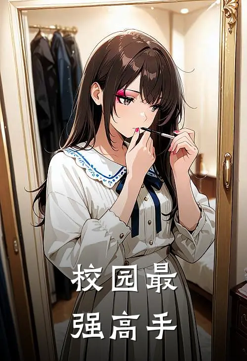 校园最强高手