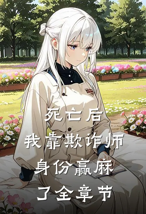 死亡后，我靠欺诈师身份赢麻了全章节