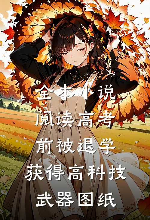 全本小说阅读高考前被退学，获得高科技武器图纸