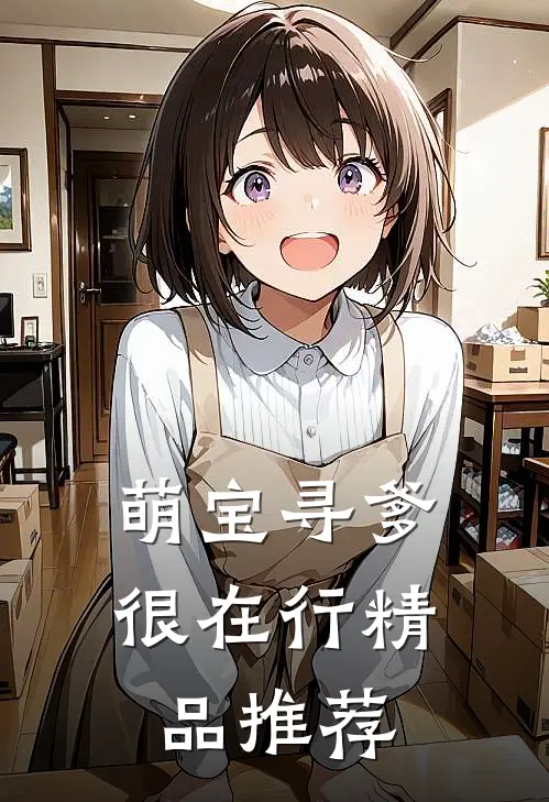 萌宝寻爹很在行精品推荐