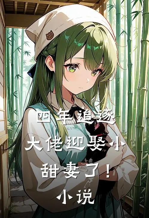 四年追逐,大佬迎娶小甜妻了!在线阅读
