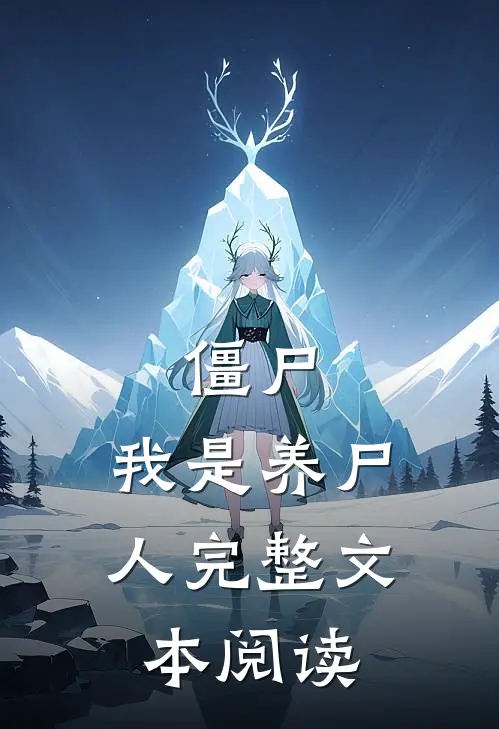 僵尸我是养尸人完整文本阅读免费