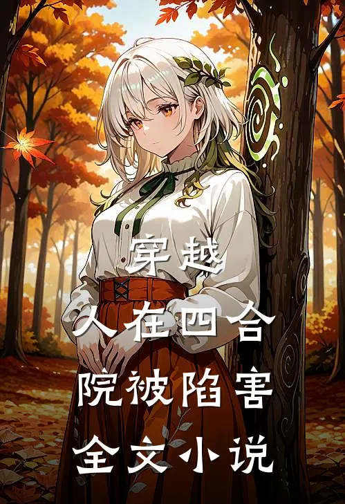 穿越人在四合院被陷害全文