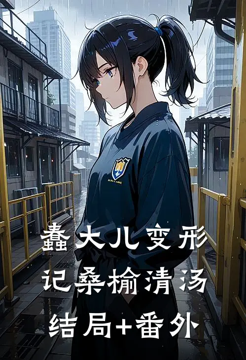 蠢大儿变形记桑榆清汤结局+番外