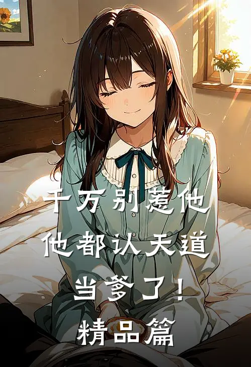 千万别惹他,他都认天道当爹了!精品篇在线观看