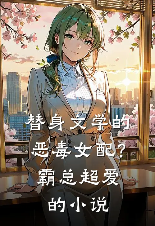 替身文学的恶毒女配?霸总超爱的有哪些