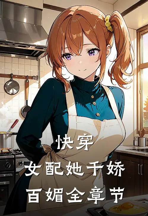 快穿女配她千娇百媚全章节
