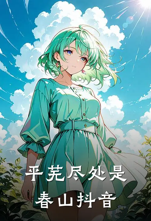 平芜尽处是春山抖音