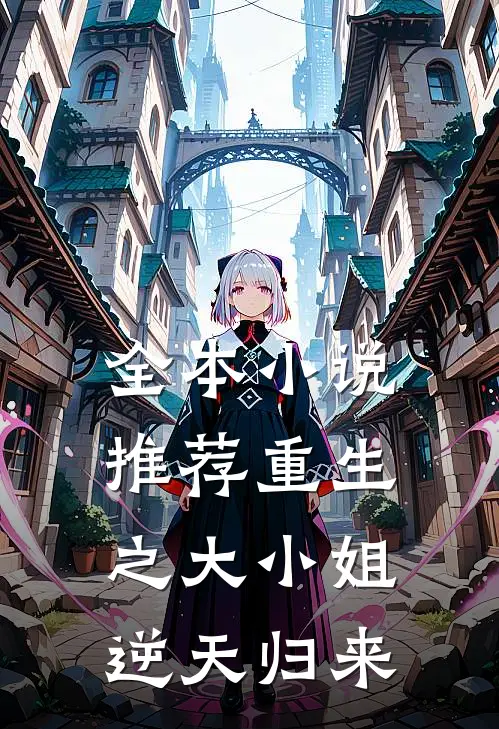 全本小说推荐重生之大小姐逆天归来