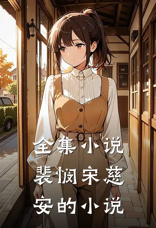 全集小说裴悯宋慈安的小说