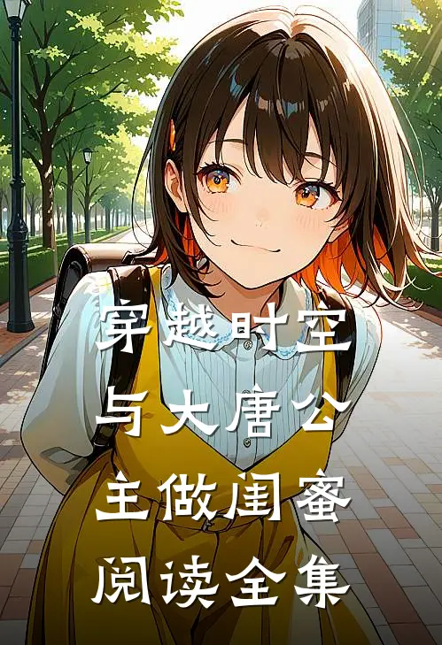 穿越时空,与大唐公主做闺蜜阅读全集