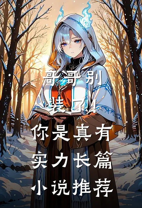 哥哥别装了!你是真有实力长篇推荐阅读