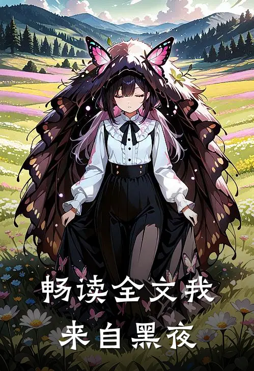 畅读全文我来自黑夜