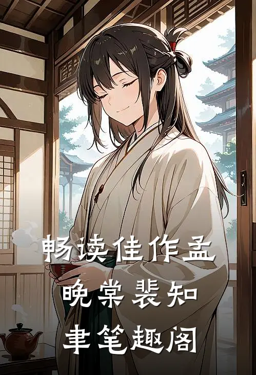 畅读佳作孟晚棠裴知聿笔趣阁