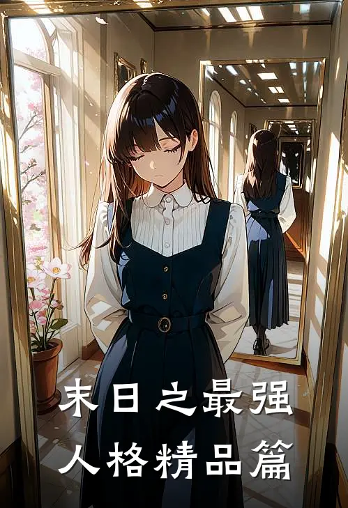 末日之最强人格精品篇在线阅读