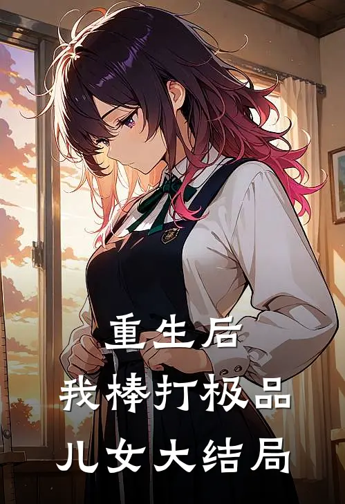 重生后,我棒打极品儿女大结局免费观看