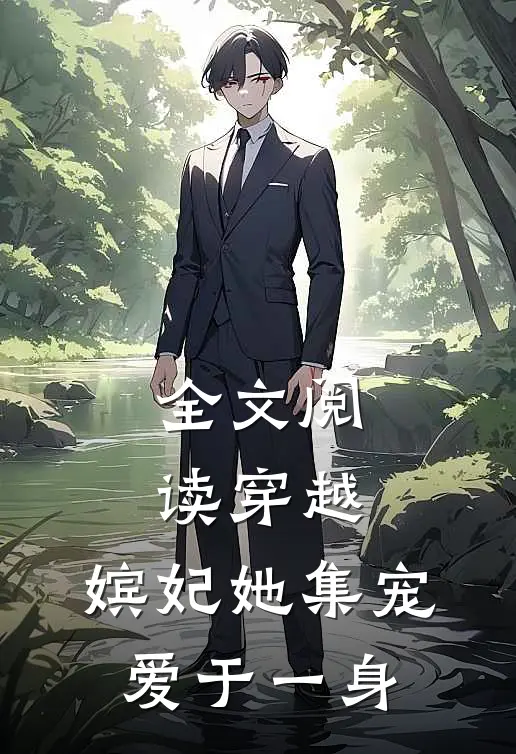 全文阅读穿越嫔妃她集宠爱于一身