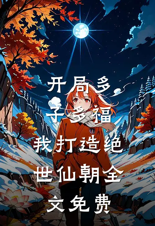 开局多子多福,我打造绝世仙朝全文免费阅读