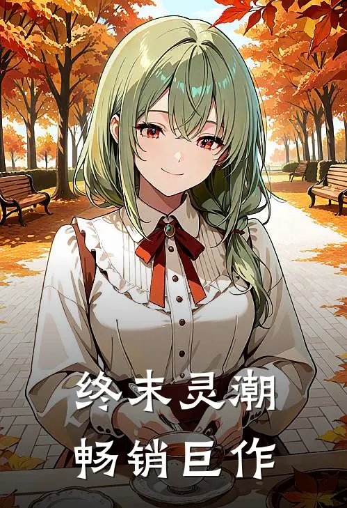 终末灵潮畅销巨作是谁