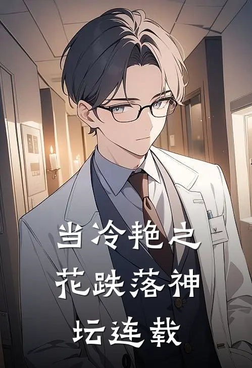 当冷艳之花跌落神坛连载