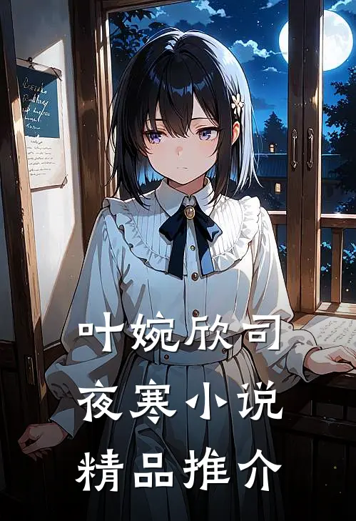 叶婉欣司夜寒小说精品推介