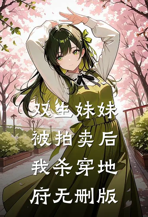 双生妹妹被拍卖后，我杀穿地府无删版