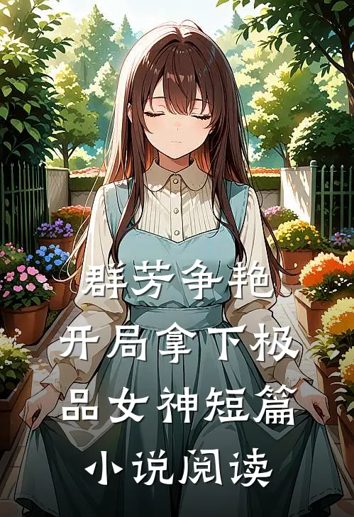 群芳争艳,开局拿下极品女神短篇阅读