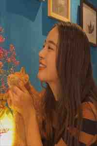 因为吃了一盘花生米，女儿与我反目成仇完本