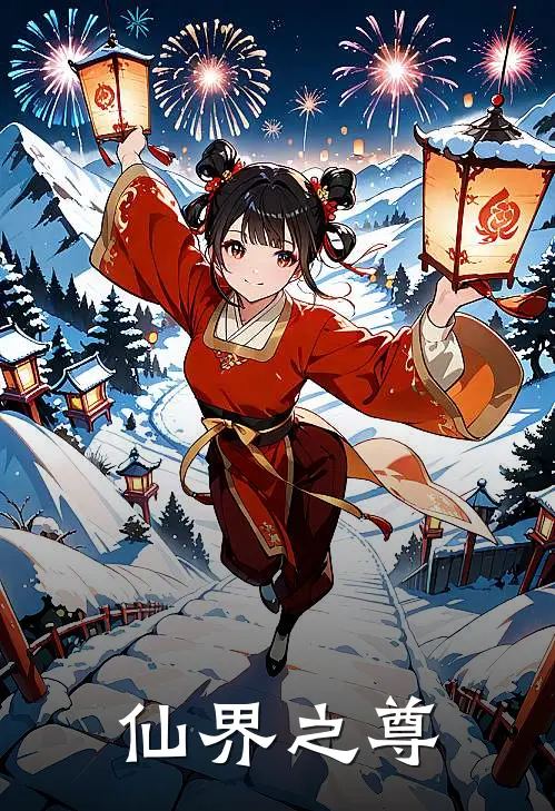 仙界之尊手游