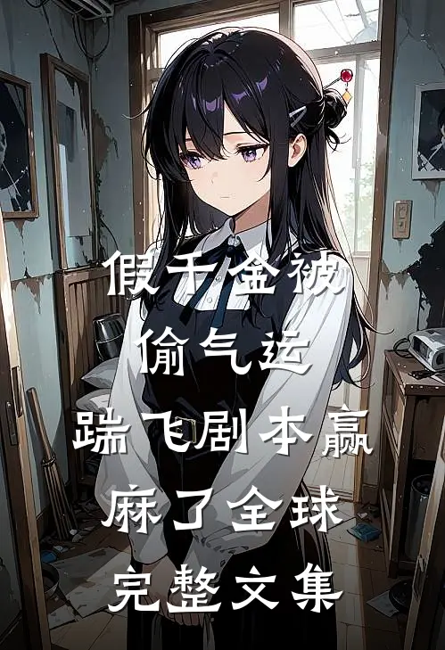 假千金被偷气运，踹飞剧本赢麻了全球完整文集