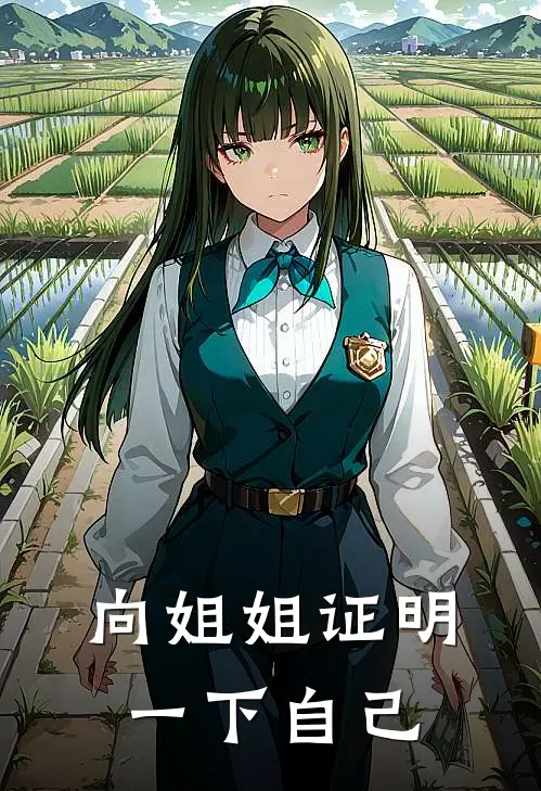 向姐姐证明一下自己