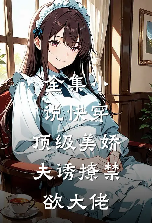 全集快穿顶级美娇夫诱撩禁欲大佬