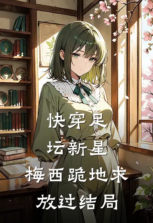 快穿足坛新星,梅西跪地求放过结局
