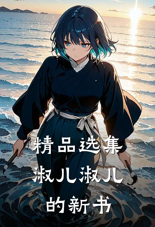 精品选集淑儿淑儿的新书