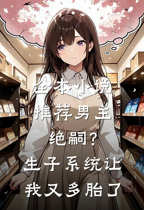 全本小说推荐男主绝嗣？生子系统让我又多胎了