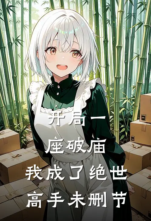 开局一座破庙,我成了绝世高手未删节