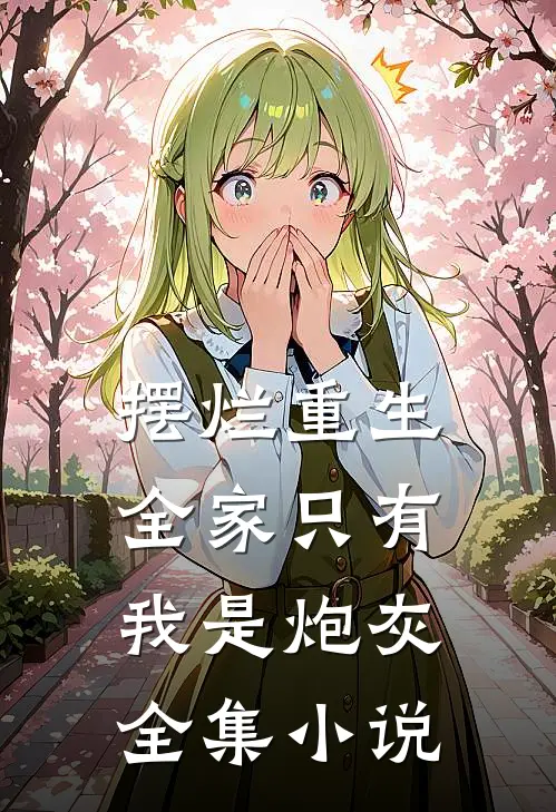 摆烂重生：全家只有我是炮灰全集小说